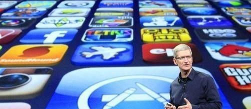 iPhone手机新用户必看,带你了解一个完整的iOS - 宋马