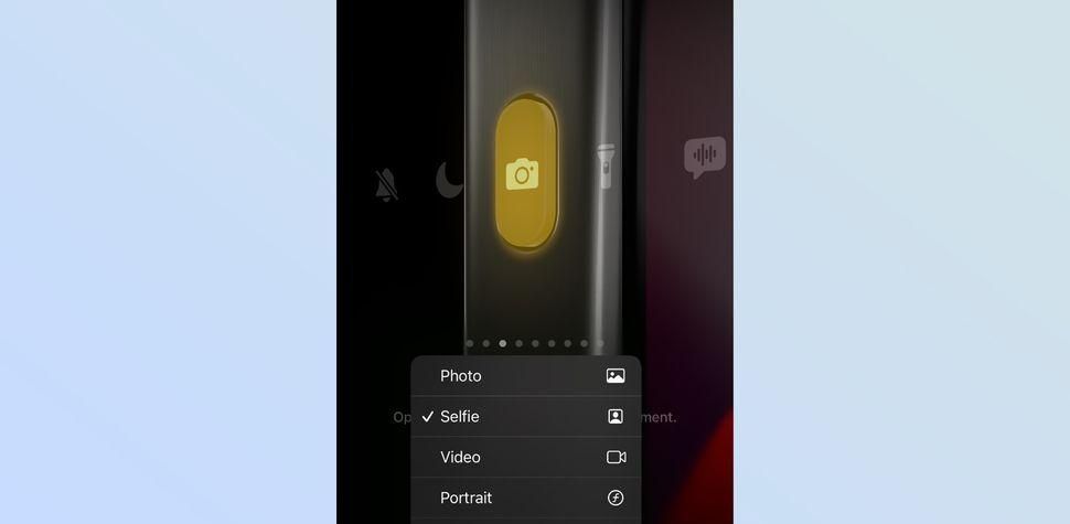 iPhone 15 Pro的Action按钮有那么神秘吗？实则不然，只是比较灵活