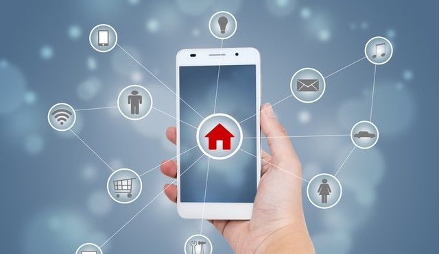 使用手机控制小米智能电灯，再也不用为谁下床关灯吵架了