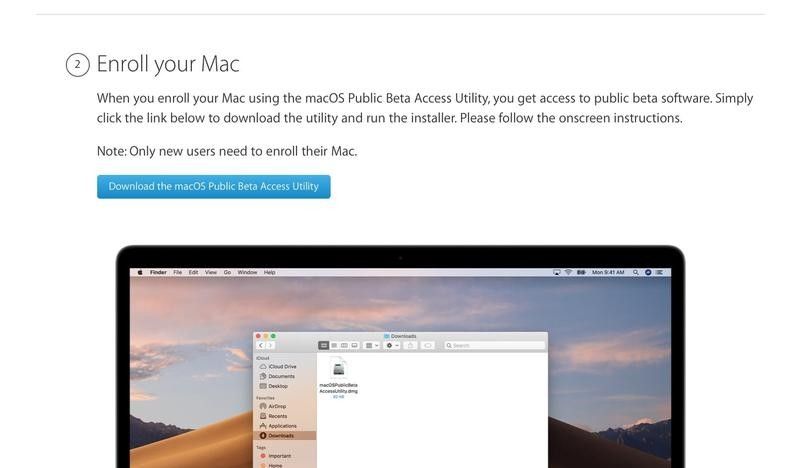 macOS Beta：最新macOS Beta版包含哪些内容以及如何获取，详细操作