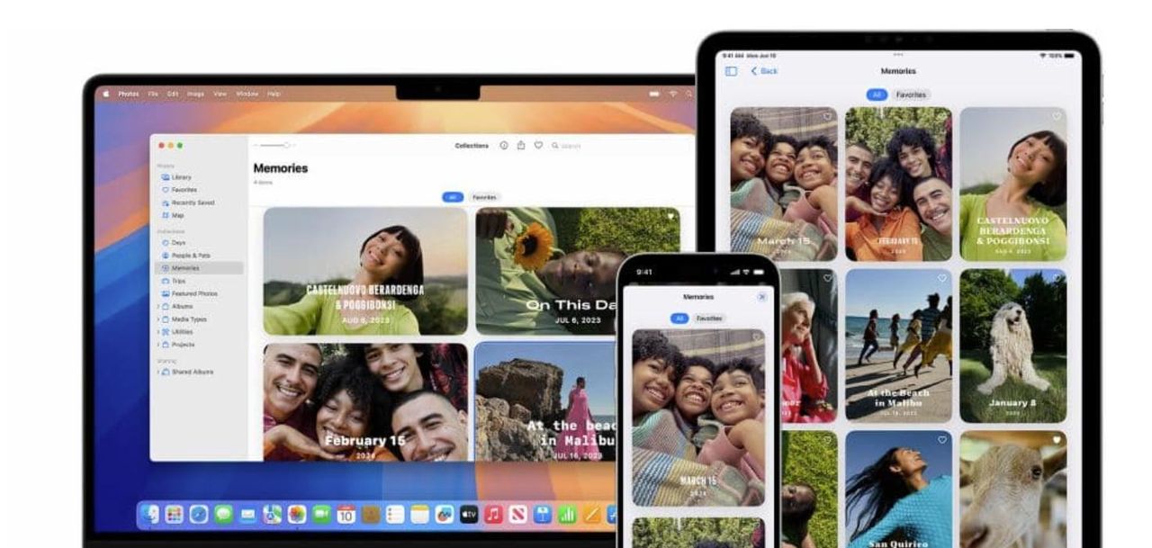 macOS Sequoia 15.4更新来了！这12个新功能绝对值得一试