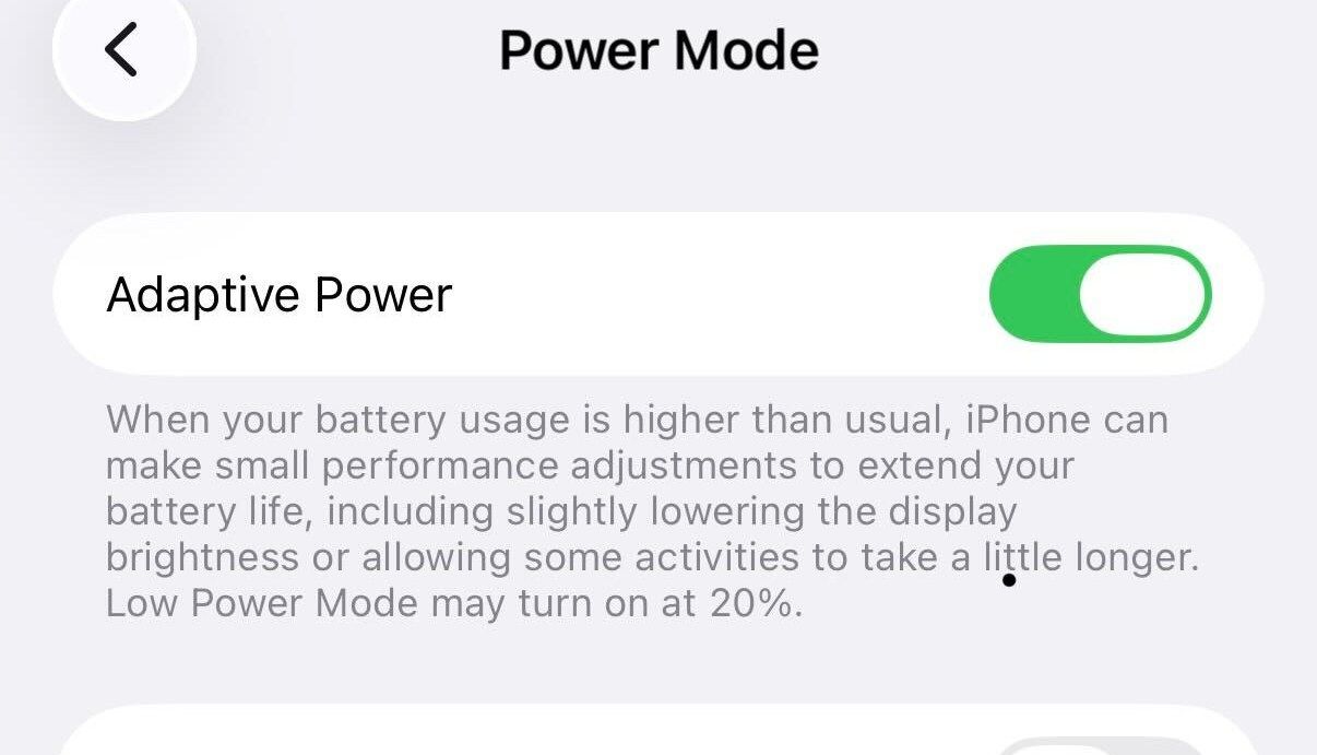 iOS 26上线神功能！iPhone终于能告知你充满电还要多久
