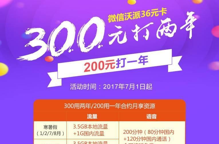 流量不够用，换套餐还是办新卡？实则还有第三种选择……