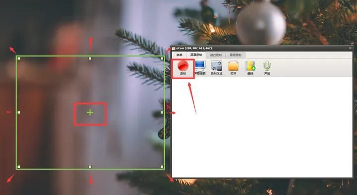 【实用教程】手机电脑录屏攻略，录屏如此简单