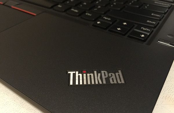 迟来的作业，美行ThinkPad X1 Carbon 3上手