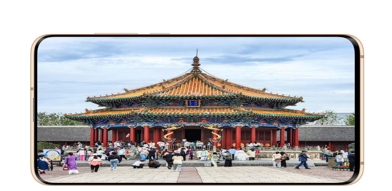 ColorOS15超级小布助手：能为你做事的AI助理