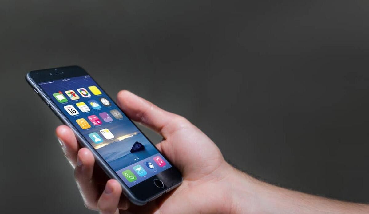 苹果手机如何礼貌的拒接来电？ - 宋马