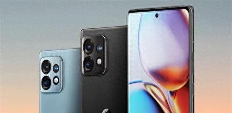 摩托罗拉moto X40评测：高通骁龙8 Gen 2旗舰，IP68防水，125W闪充 - 宋马