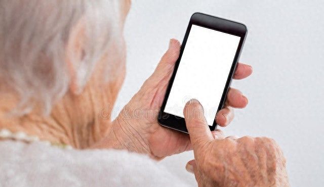 防骗又防摔！老人用手机必备的5个安全小技巧 - 宋马