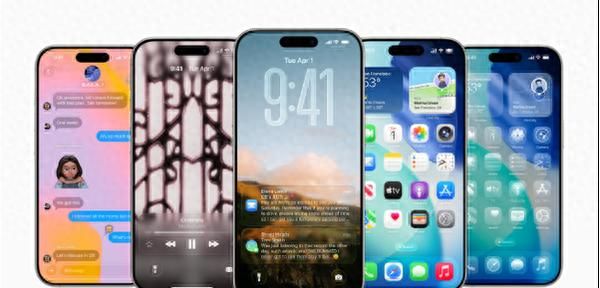 外媒列出苹果iOS 26六大最佳/隐藏功能：你会用几个？ - 宋马
