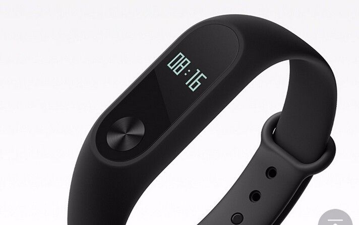 千呼万唤始出来：小米手环2正式发布