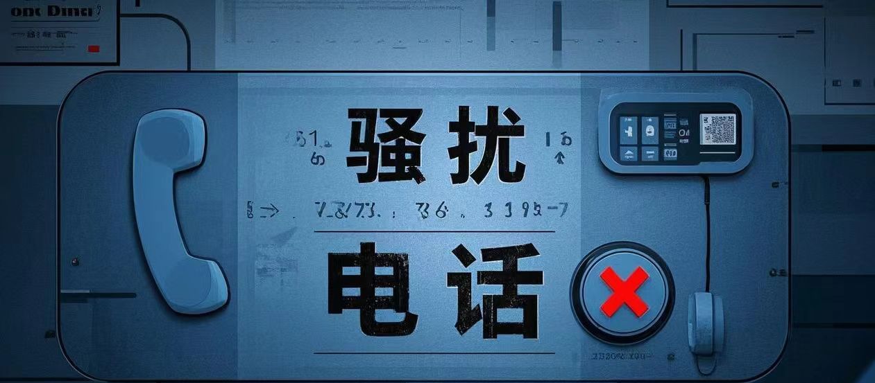 骚扰电话狂轰滥炸？3招“堵死”骚扰入口，手机瞬间清净！