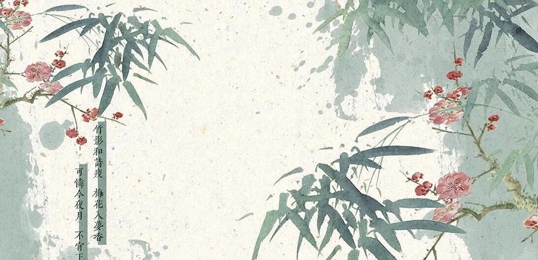 打开电脑，换壁纸啦