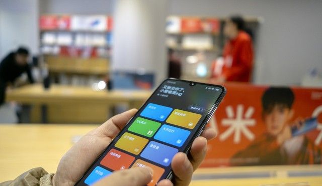 小米手机防骚扰功能测评:看完这篇文章再决定开不开！