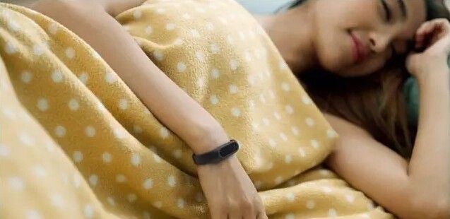 千呼万唤始出来：小米手环2正式发布