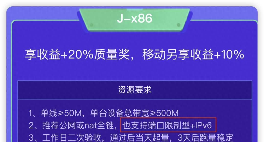 给局域网特定设备分配公网IPv6地址，网络稳定性+内网穿透我都要 - 宋马