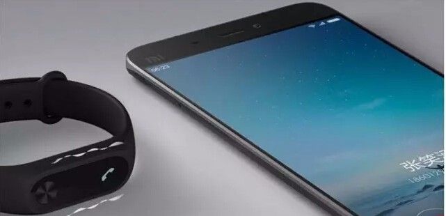 千呼万唤始出来：小米手环2正式发布