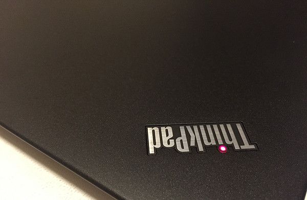 迟来的作业，美行ThinkPad X1 Carbon 3上手