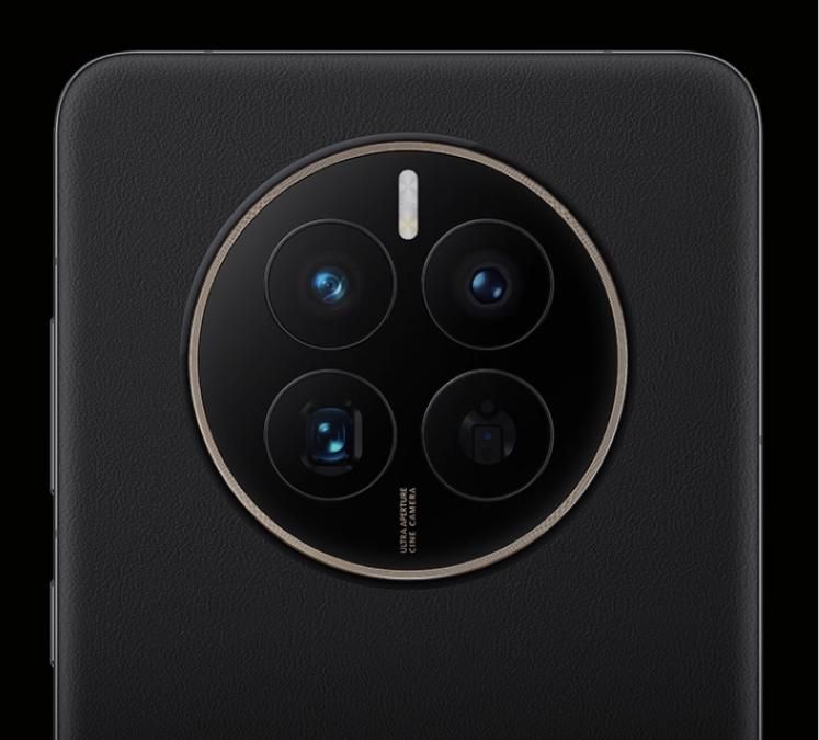 华为手机导航键在哪里设置