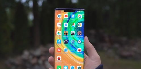 使用华为手机，这3个功能一定要开启，能让你的手机更好用 - 宋马