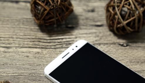 精准、安全、多功能——华为G9 Plus指纹识别测评 - 宋马