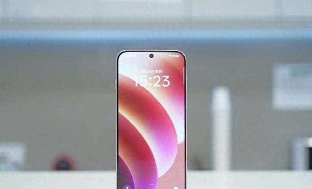【旗舰】OPPOFindX8配置前瞻 有三段式按键没有相机控制键