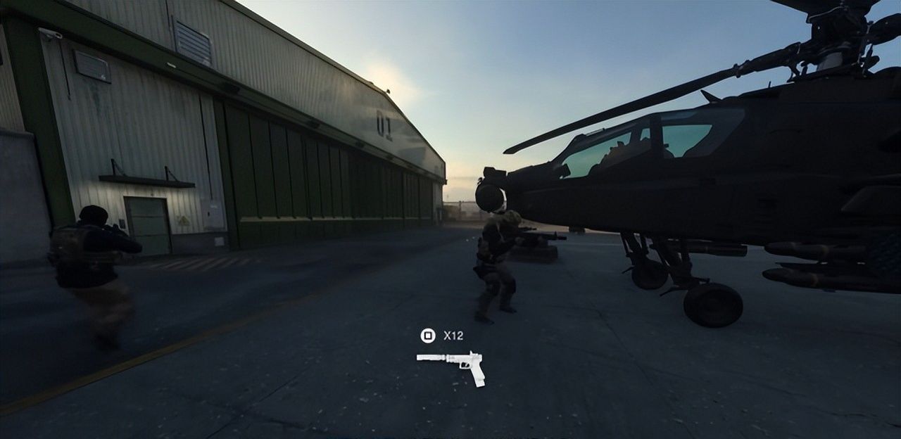 《使命召唤19：现代战争2》剧情评测8.2分：过瘾的开胃前菜