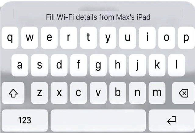 i！OS 26新功能：垃圾短信可静音