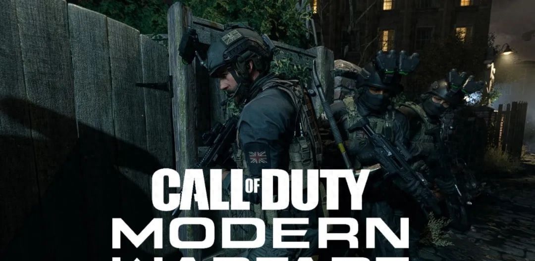 《COD现代战争2&3》重制版真的来了！PS5跨世代版本已通过评级 - 宋马