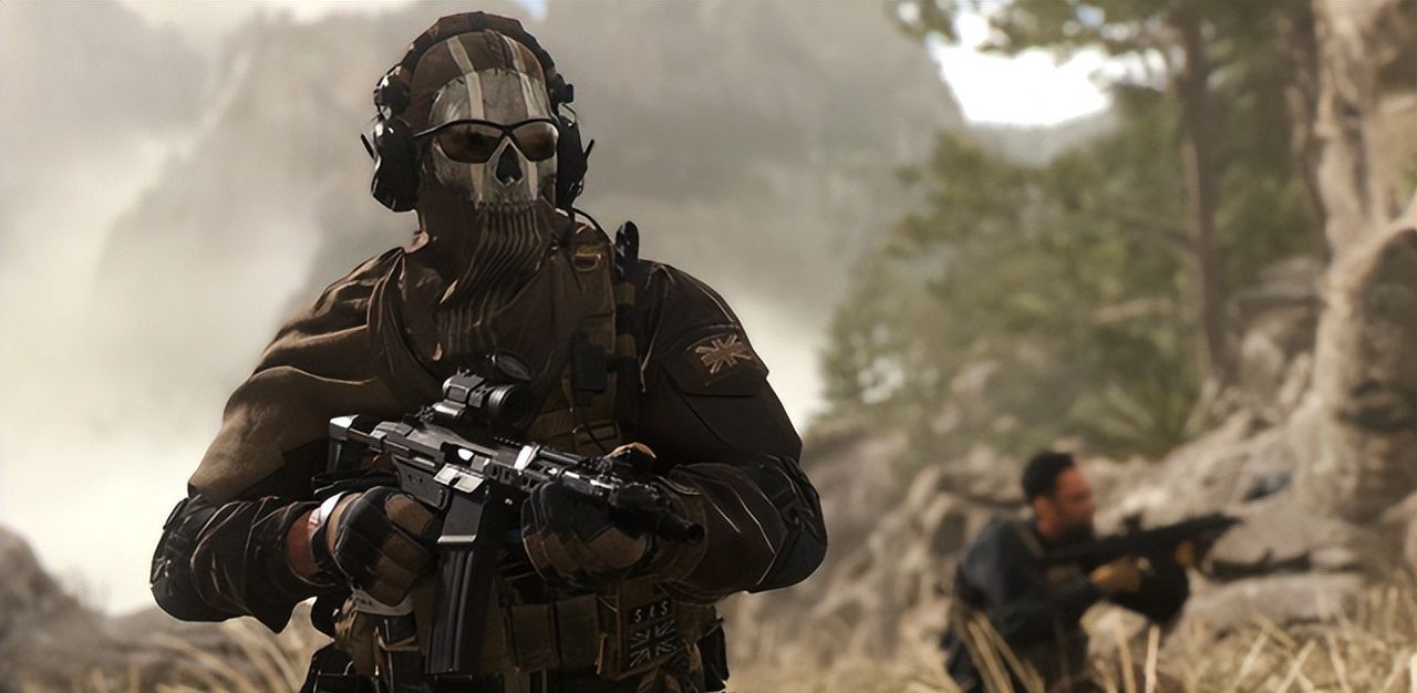 《使命召唤19：现代战争2》剧情评测8.2分：过瘾的开胃前菜