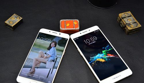 从内到外质变 OPPO R9对比OPPO R7s - 宋马