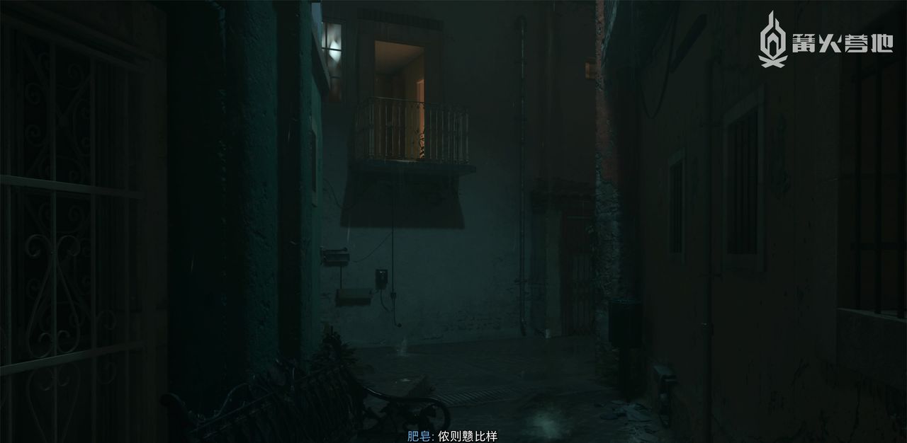 从战争到缉毒，重启版《使命召唤：现代战争 2》差在哪？
