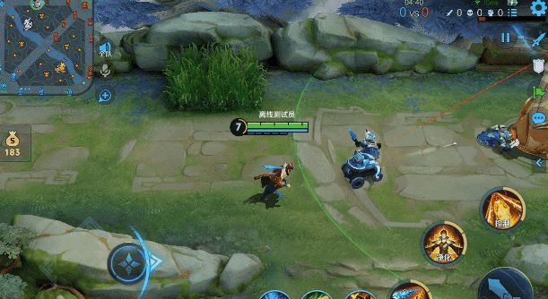 王者荣耀33赛季9月20日正式服版本更新调整 - 宋马