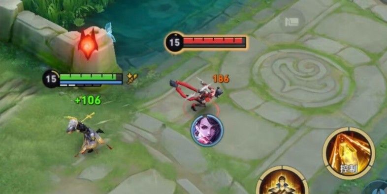 S30赛季必定要改的6大操作设置，只需调整3分钟，上王者很简单！