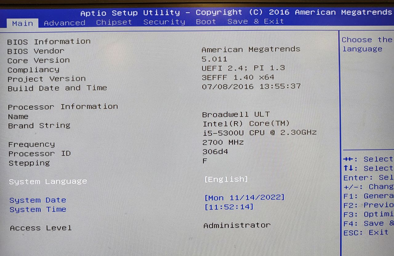 电脑密码忘记了怎么办?不用去电脑店 小白也能轻易解决的方法
