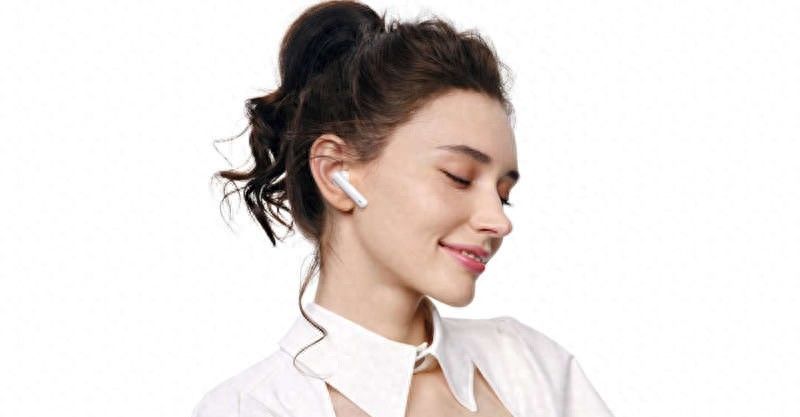 德国测华为FreeBuds 4i：佩戴超舒适，降噪绝对好，值 - 宋马