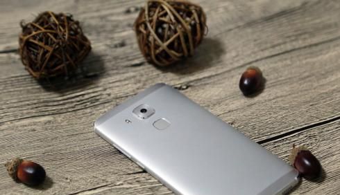 精准、安全、多功能——华为G9 Plus指纹识别测评 - 宋马