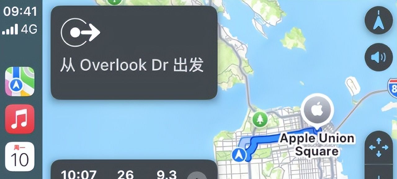 CarPlay超实用技巧！这7个设置90%车主都没开，开启后像换了台车