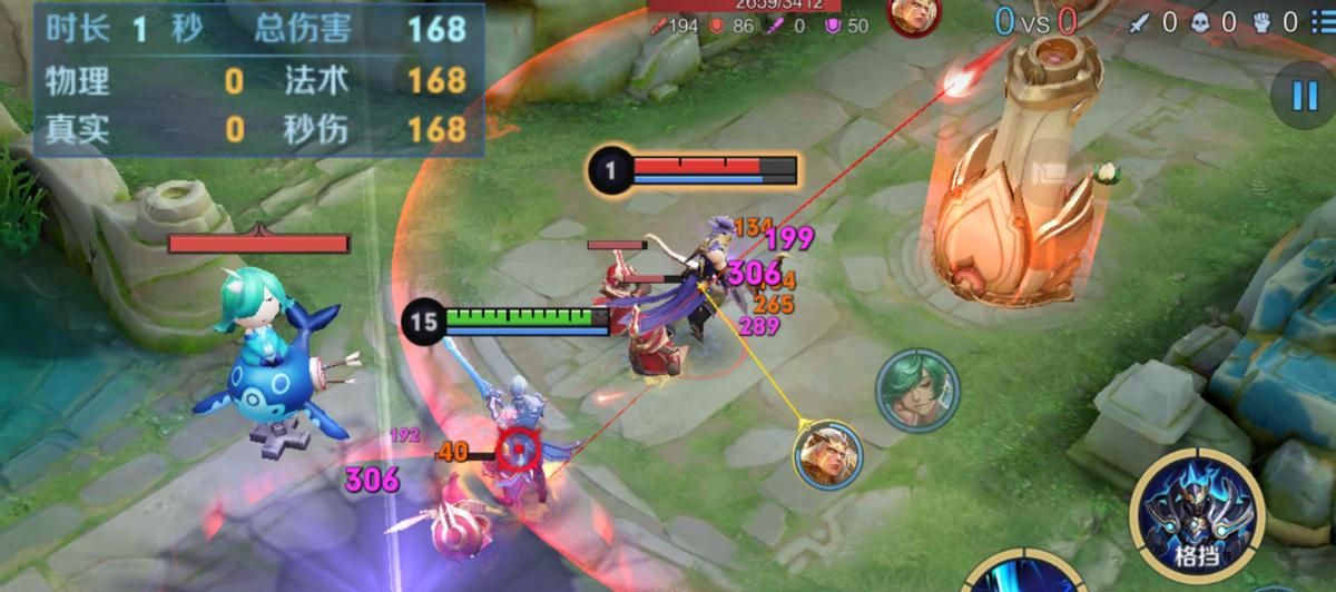 S30赛季必定要改的6大操作设置，只需调整3分钟，上王者很简单！