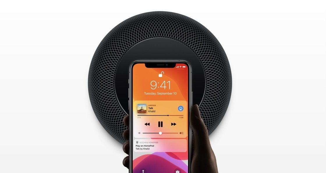 iOS 13.2 值得关注的 9 个新功能