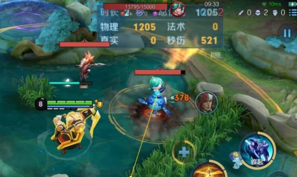 S30赛季必定要改的6大操作设置，只需调整3分钟，上王者很简单！