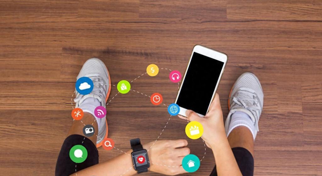 简化一切操作的手机悬浮球桌面工具 - 宋马