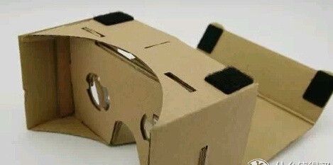 请您拉好拉链再使用——小米 VR眼镜 玩具版众测报告