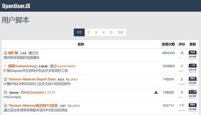 手把手教您Edge浏览器脱胎换骨—不容错过的27款神级扩展