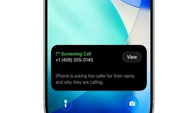 i！OS 26新功能：垃圾短信可静音