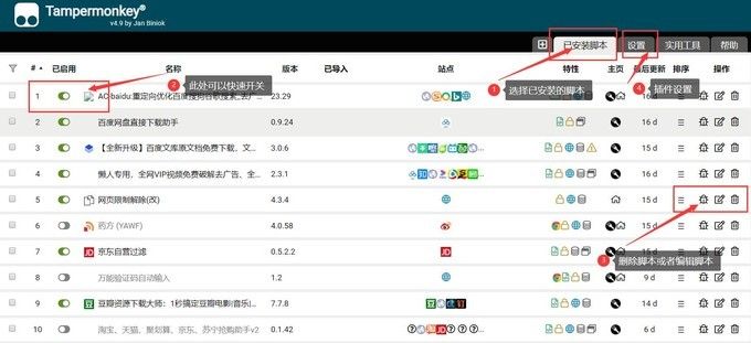 手把手教您Edge浏览器脱胎换骨—不容错过的27款神级扩展