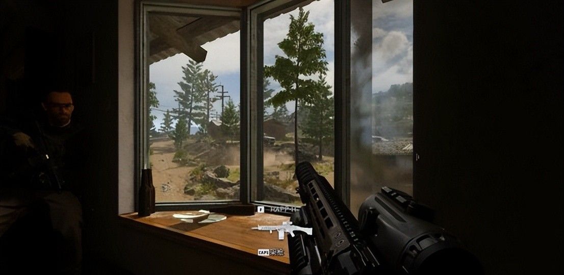 《使命召唤19：现代战争2》剧情评测8.2分：过瘾的开胃前菜