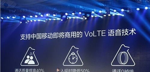 苹果能用VoLTE通话了!但你未必知道这些 - 宋马