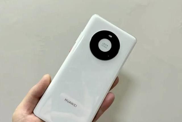 华为Mate40 Pro“返老还童”？老机型焕新，这样操作只用了20分钟