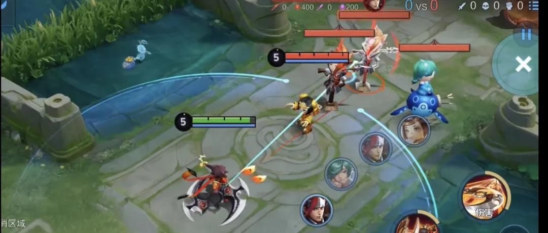 新赛季操作面板更新！射手福音！这样设置让你快人一步上分！